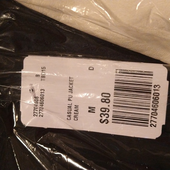 Jacket - Picture 13 of 13